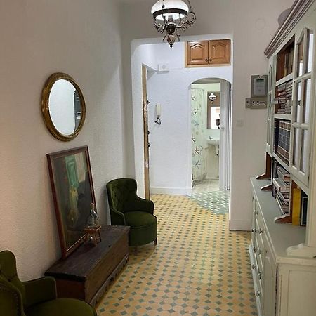 Vintage Granada Διαμέρισμα Εξωτερικό φωτογραφία