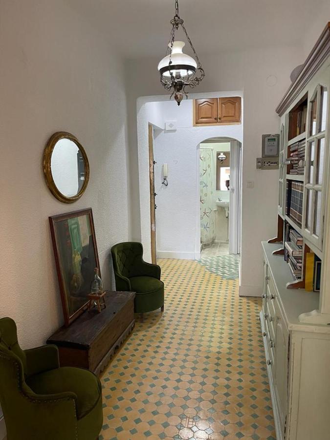 Vintage Granada Διαμέρισμα Εξωτερικό φωτογραφία