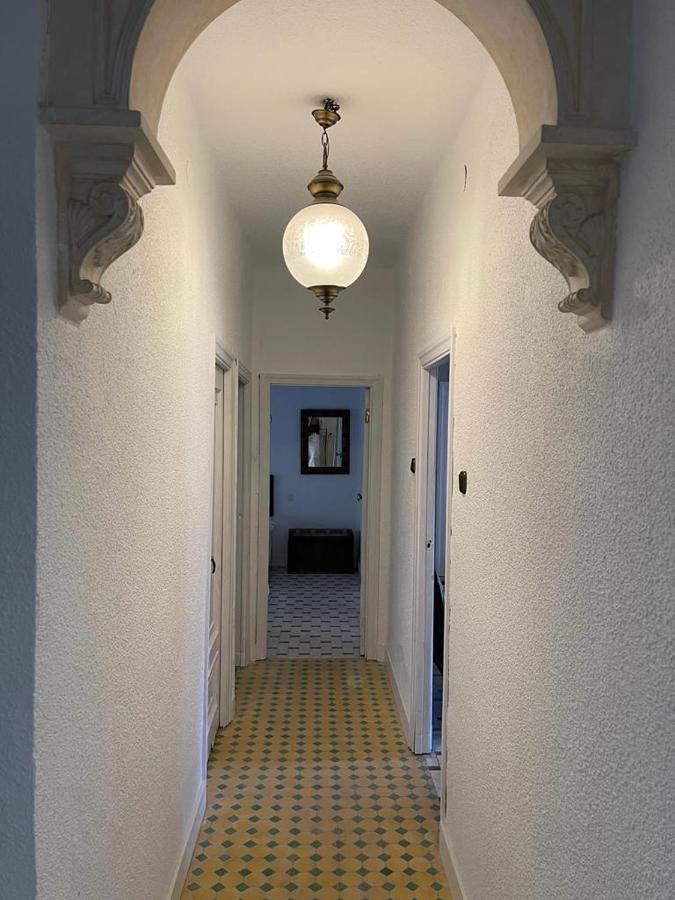 Vintage Granada Διαμέρισμα Εξωτερικό φωτογραφία