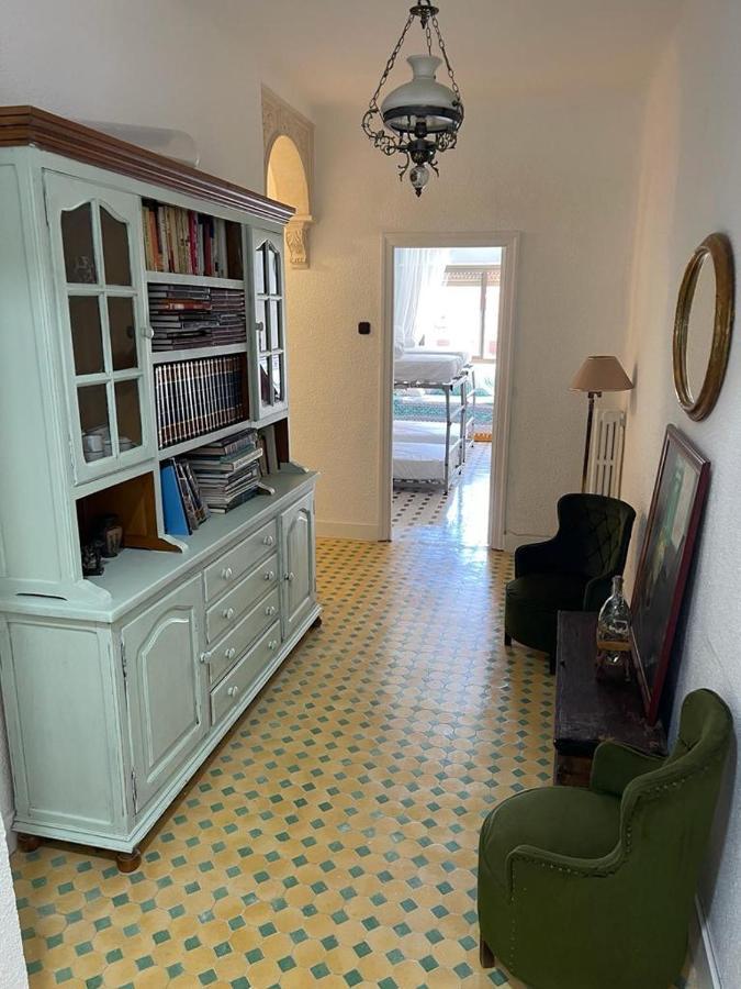 Vintage Granada Διαμέρισμα Εξωτερικό φωτογραφία