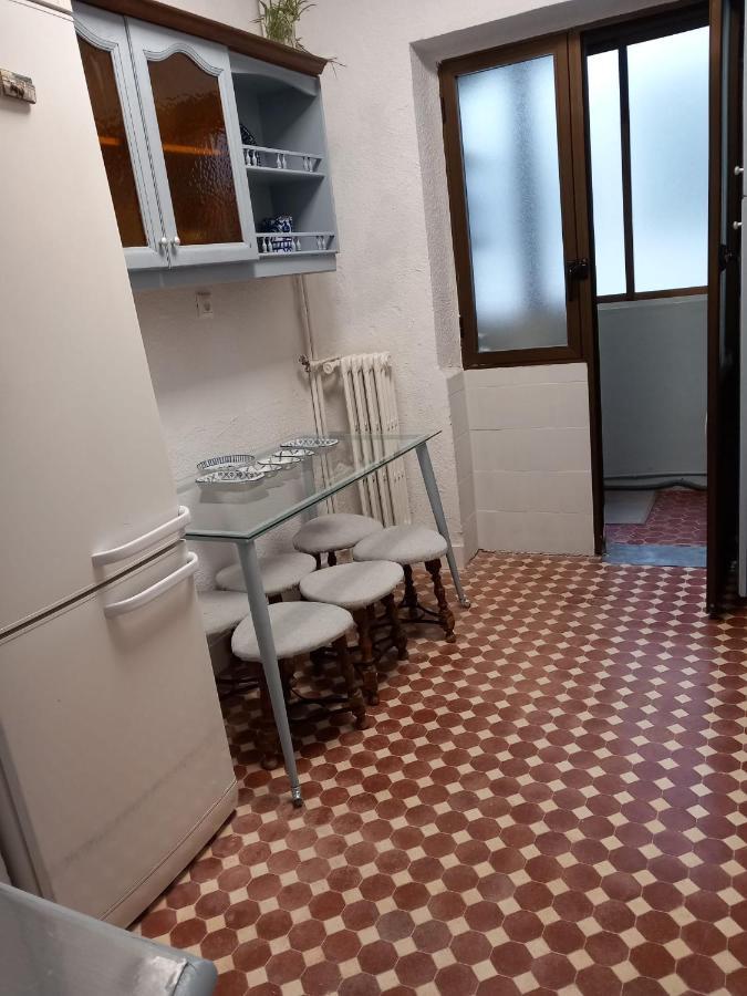 Vintage Granada Διαμέρισμα Εξωτερικό φωτογραφία